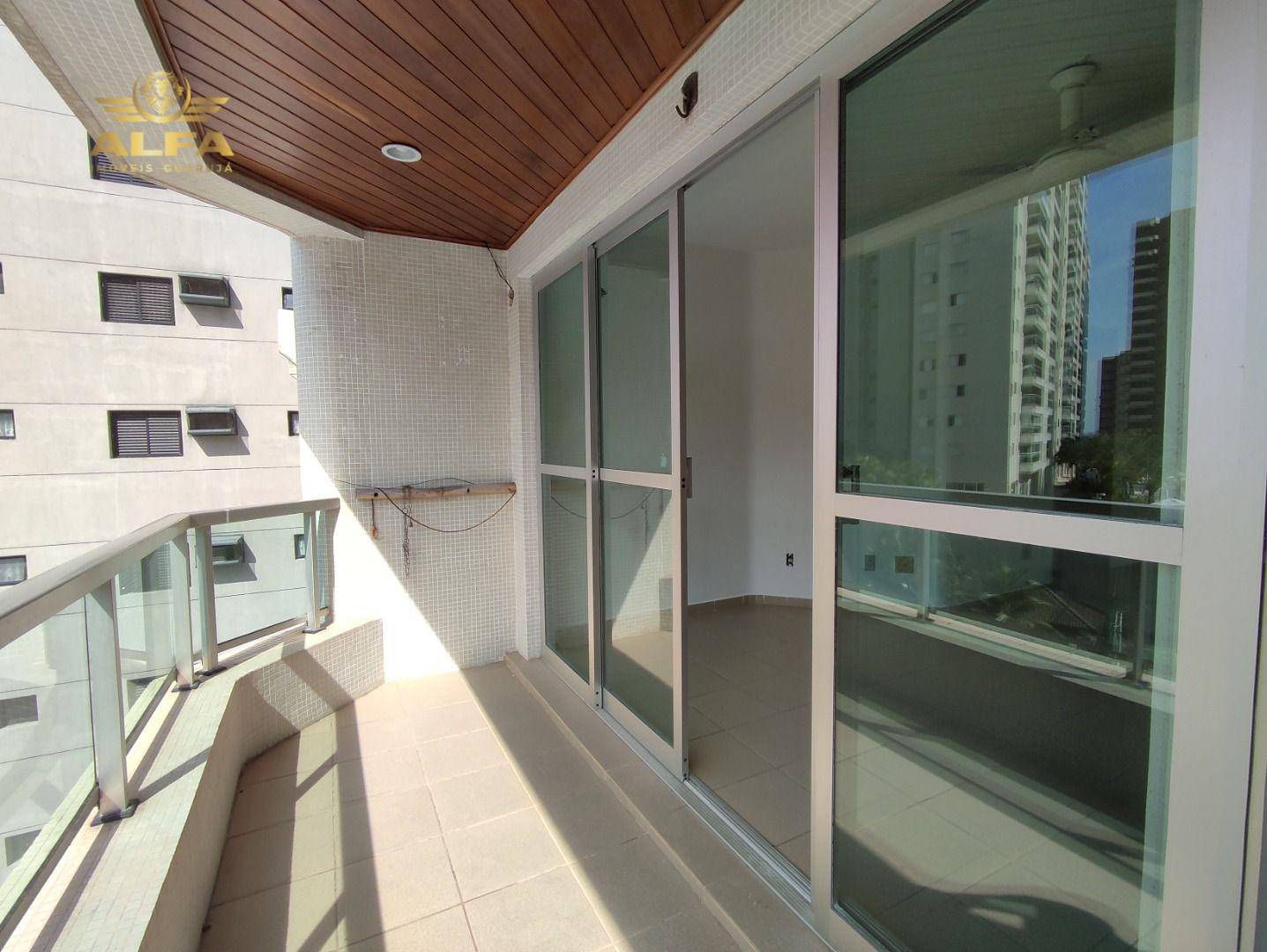 Apartamento à venda com 3 quartos, 98m² - Foto 5