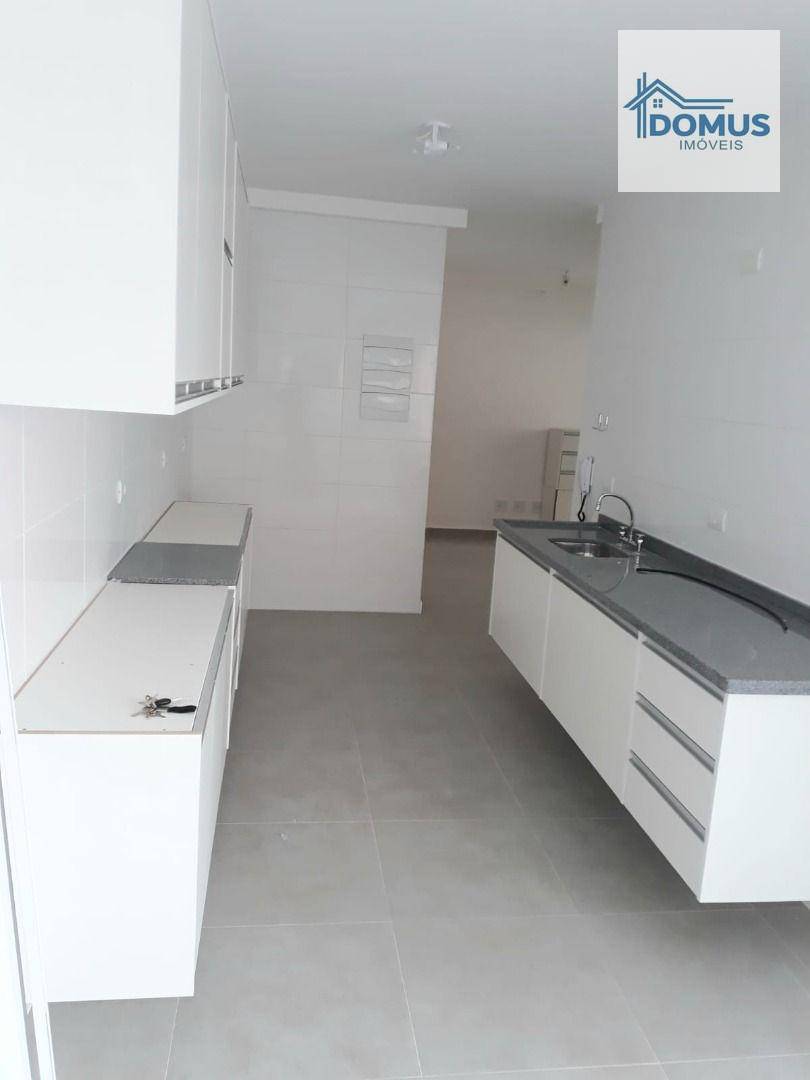 Apartamento para alugar com 2 quartos, 80m² - Foto 5