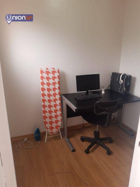 Apartamento à venda com 3 quartos, 59m² - Foto 3