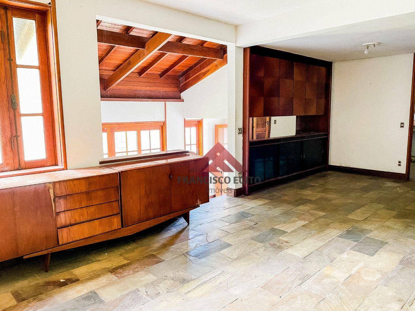 Casa à venda com 4 quartos, 139M2 - Foto 4