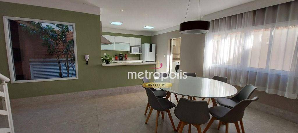 Sobrado à venda com 4 quartos, 197m² - Foto 5