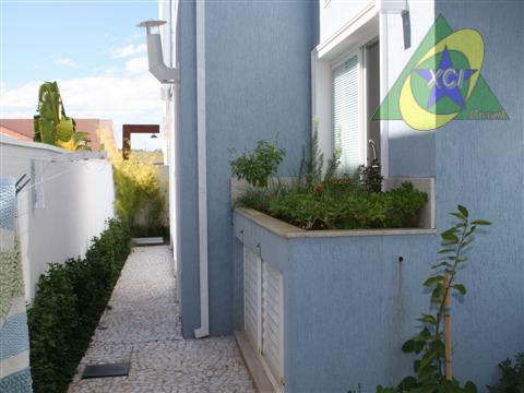 Casa de Condomínio, 3 quartos - Foto 49