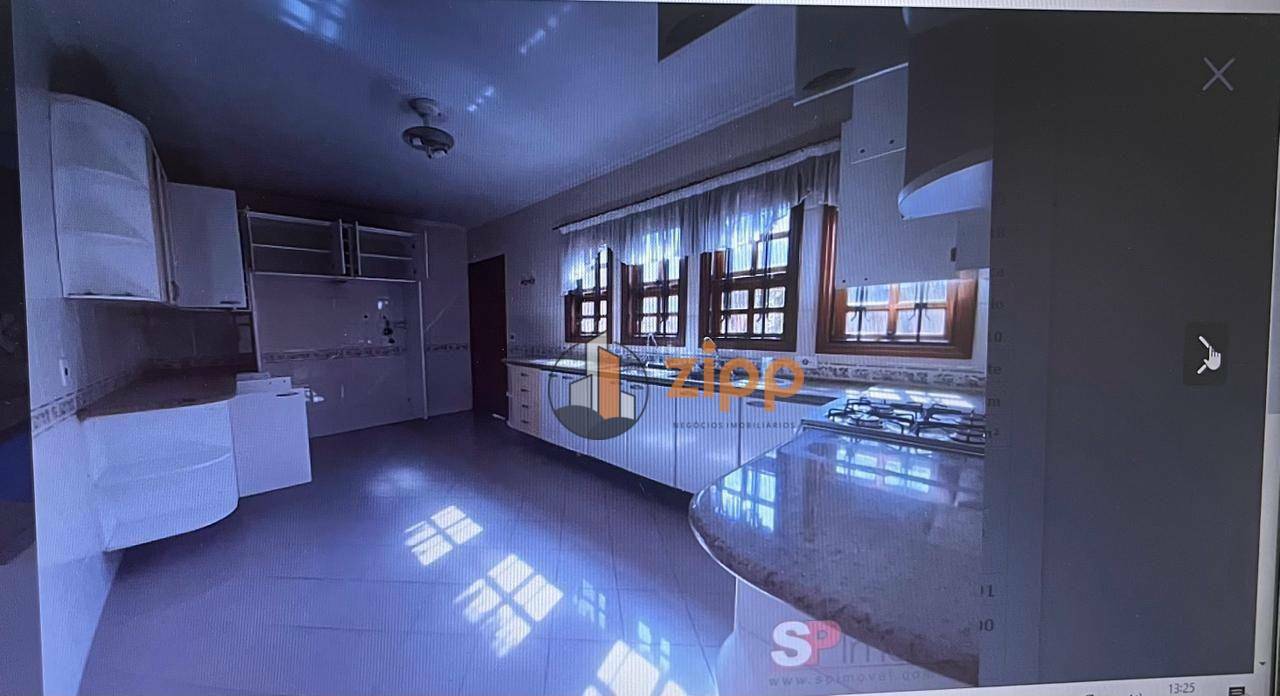 Sobrado à venda com 3 quartos, 400m² - Foto 6