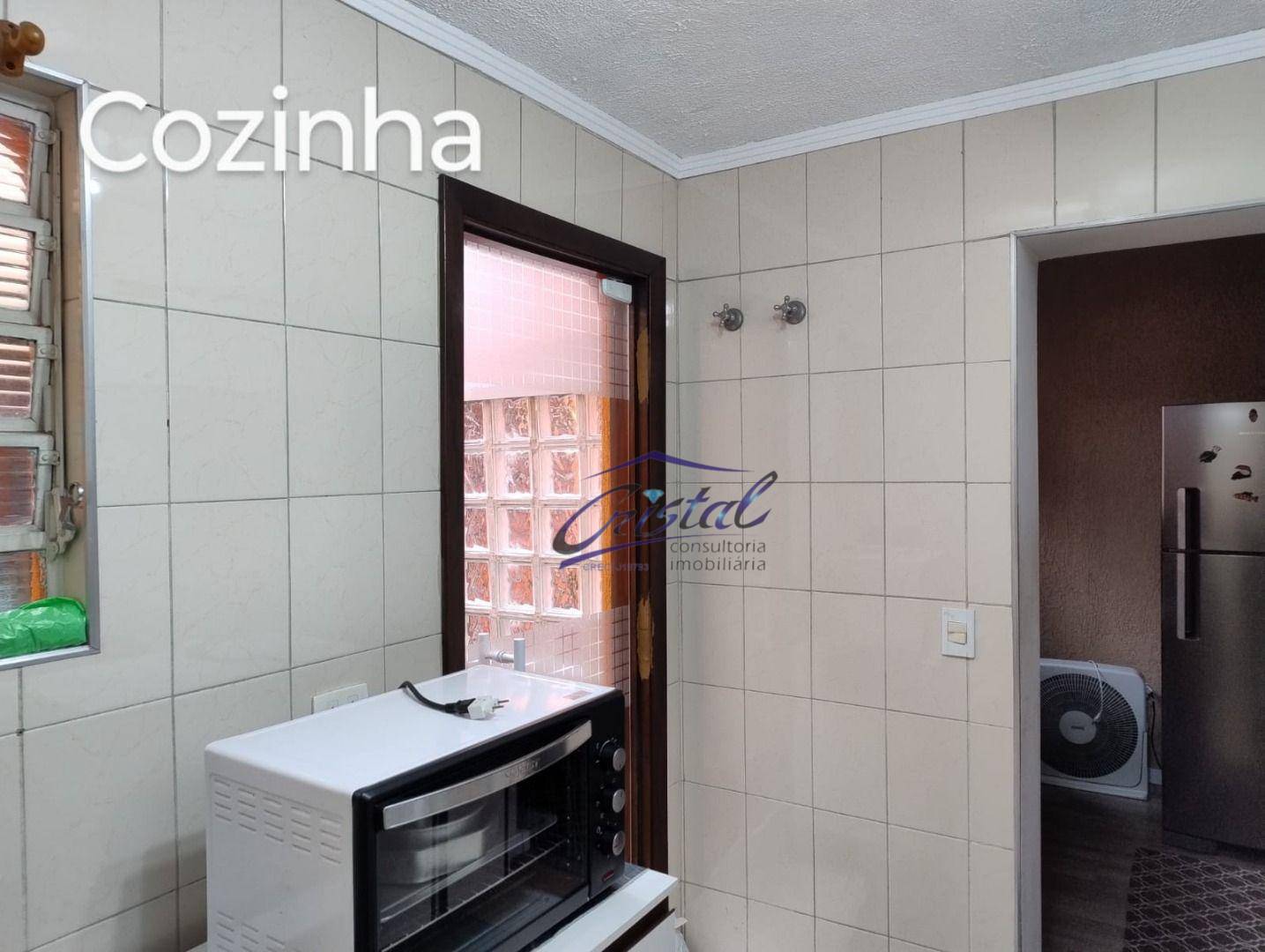 Casa à venda com 3 quartos, 160m² - Foto 44