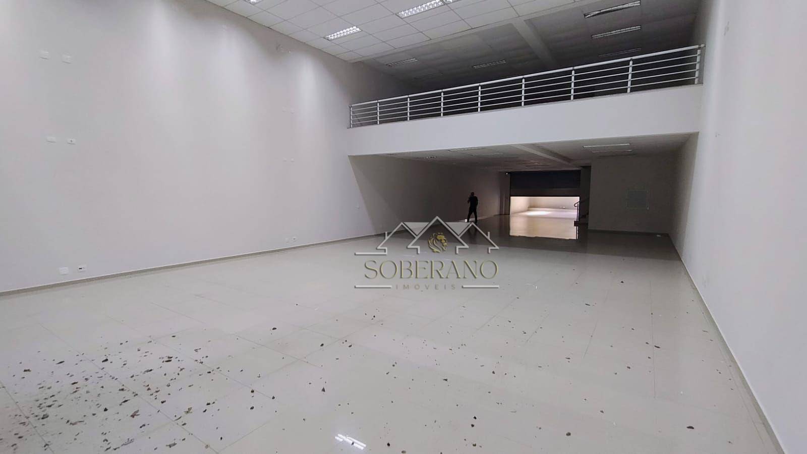 Depósito-Galpão-Armazém para alugar, 614m² - Foto 2