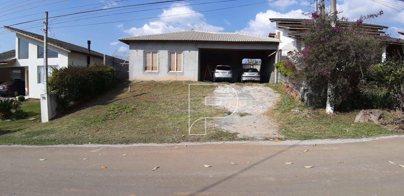 Casa de Condomínio à venda com 2 quartos, 133m² - Foto 1