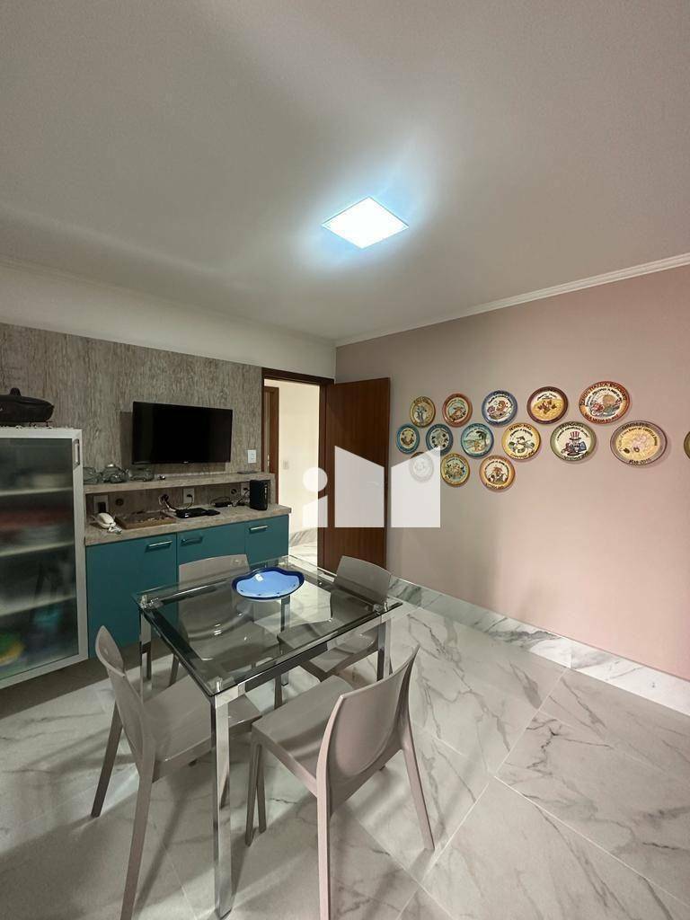 Apartamento à venda com 4 quartos, 160m² - Foto 17