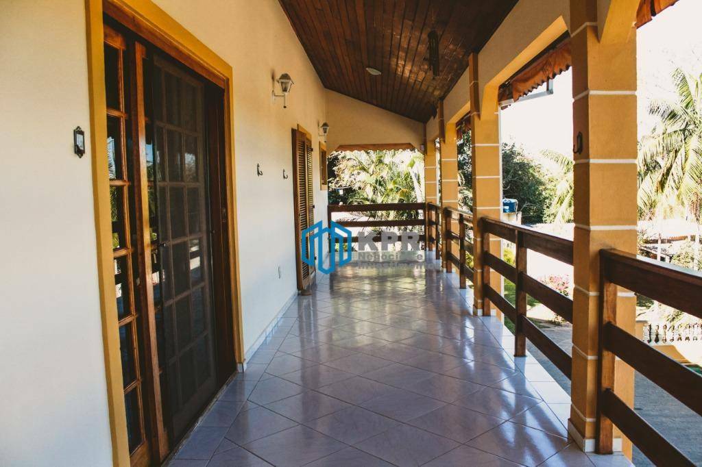 Chácara à venda com 4 quartos, 480m² - Foto 16