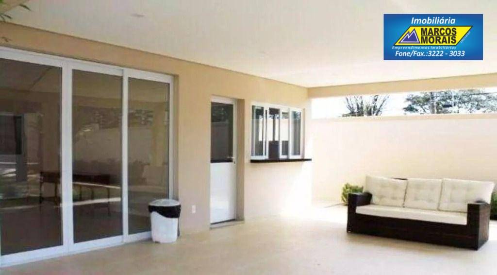 Casa de Condomínio para alugar com 4 quartos, 167m² - Foto 8