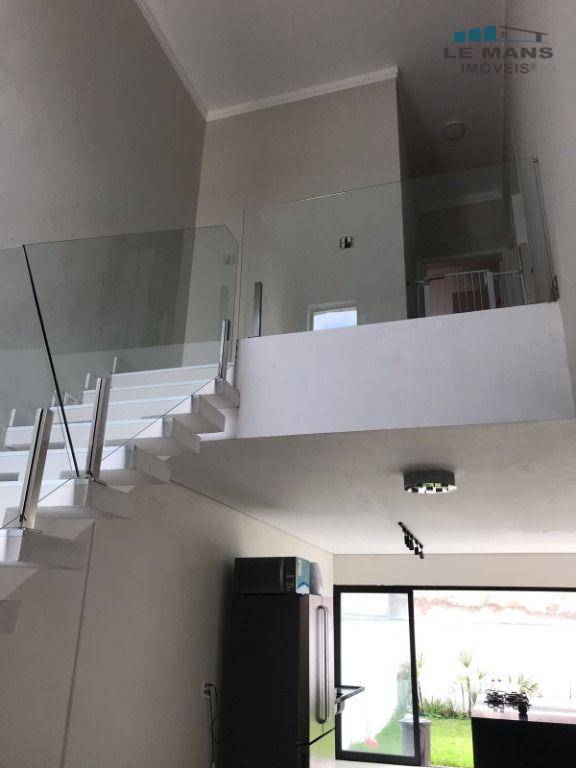 Casa de Condomínio à venda com 3 quartos, 135m² - Foto 5