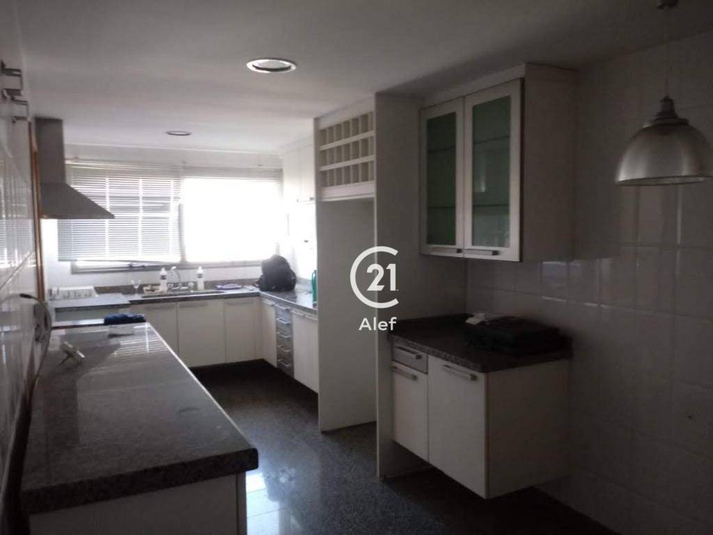 Apartamento à venda com 2 quartos, 170m² - Foto 21