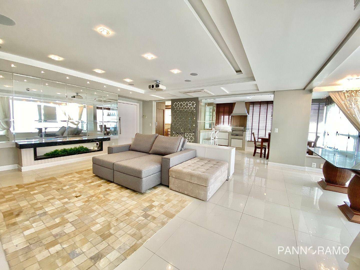 Apartamento para alugar com 2 quartos, 183m² - Foto 4