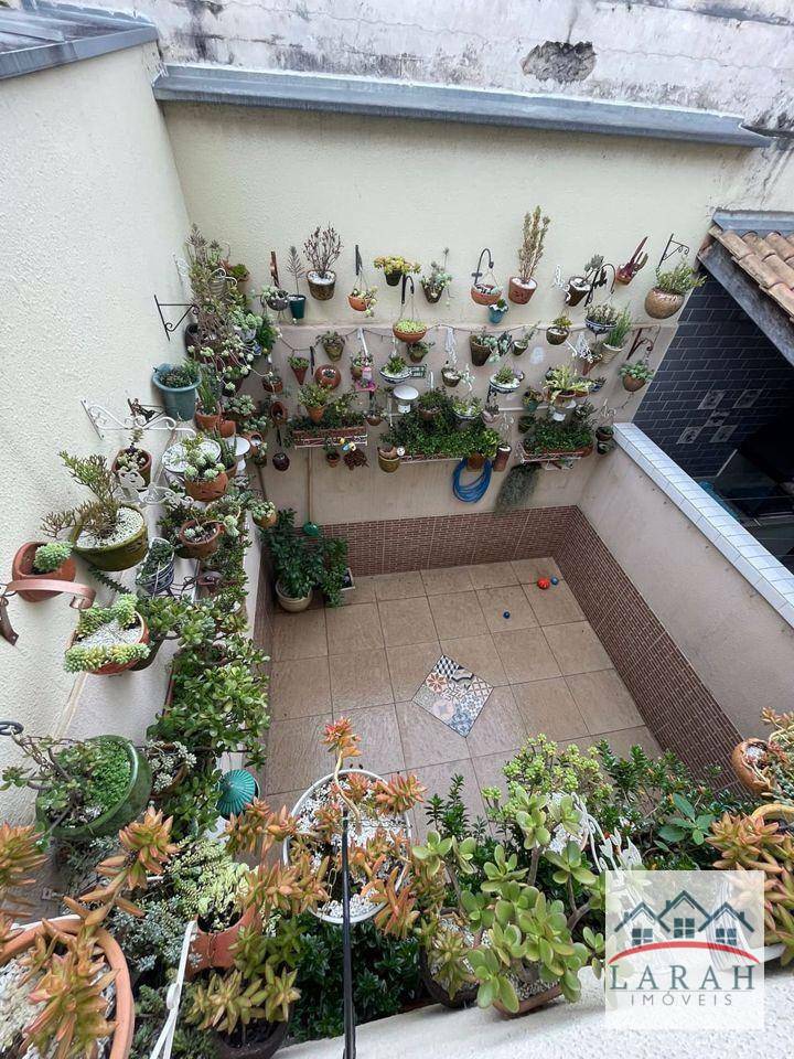 Sobrado à venda com 3 quartos, 98M2 - Foto 9