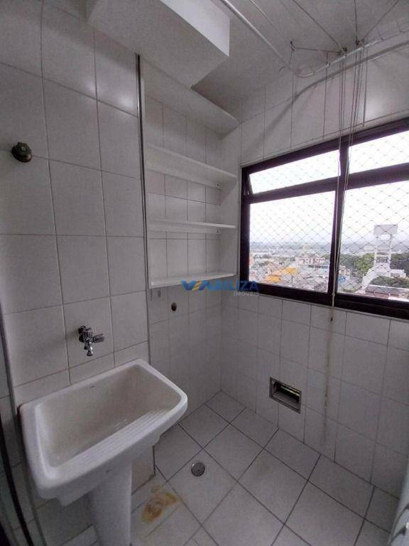 Apartamento à venda com 3 quartos, 70m² - Foto 33