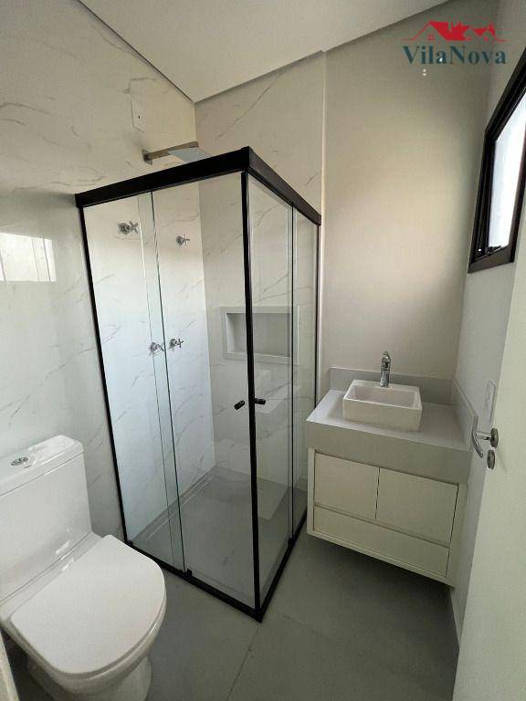 Casa de Condomínio à venda com 3 quartos, 163m² - Foto 13