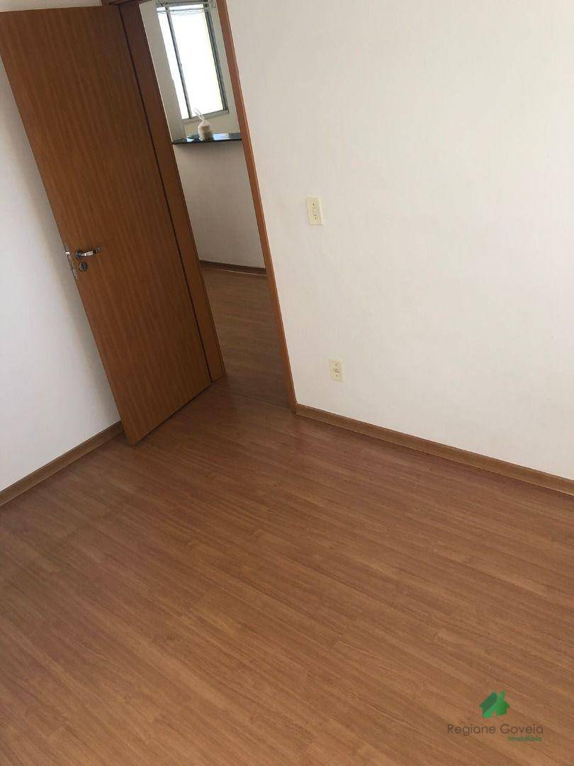 Apartamento à venda com 2 quartos, 55m² - Foto 1