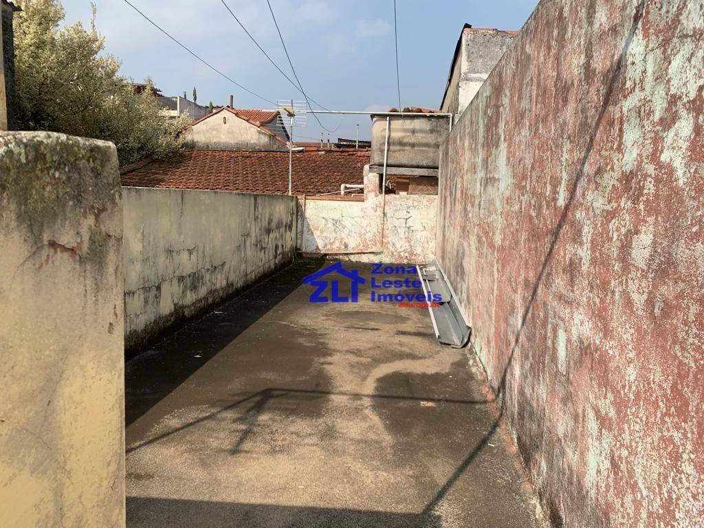 Sobrado à venda com 4 quartos, 150m² - Foto 34