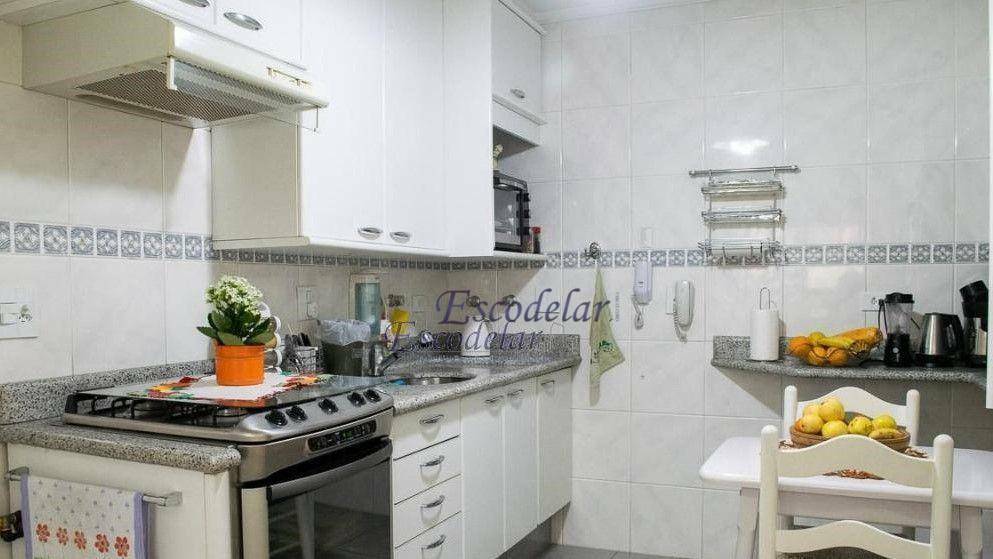 Apartamento à venda com 3 quartos, 101m² - Foto 9