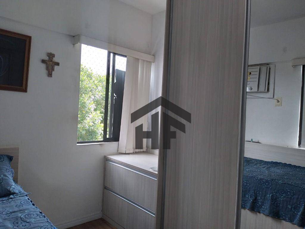 Apartamento à venda com 3 quartos, 79m² - Foto 9