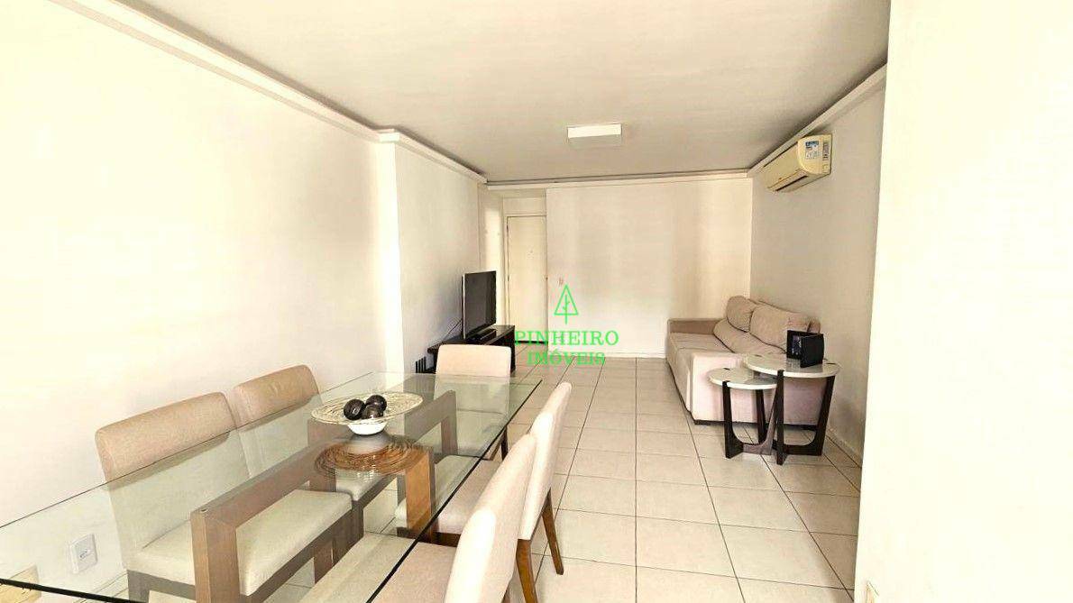 Apartamento à venda com 2 quartos, 85m² - Foto 7