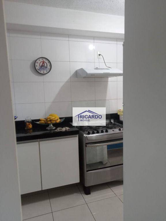 Apartamento à venda com 4 quartos, 115m² - Foto 30