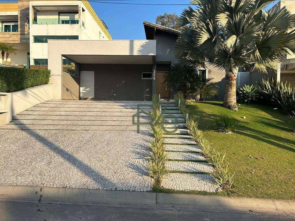 Casa de Condomínio à venda com 3 quartos, 270m² - Foto 2