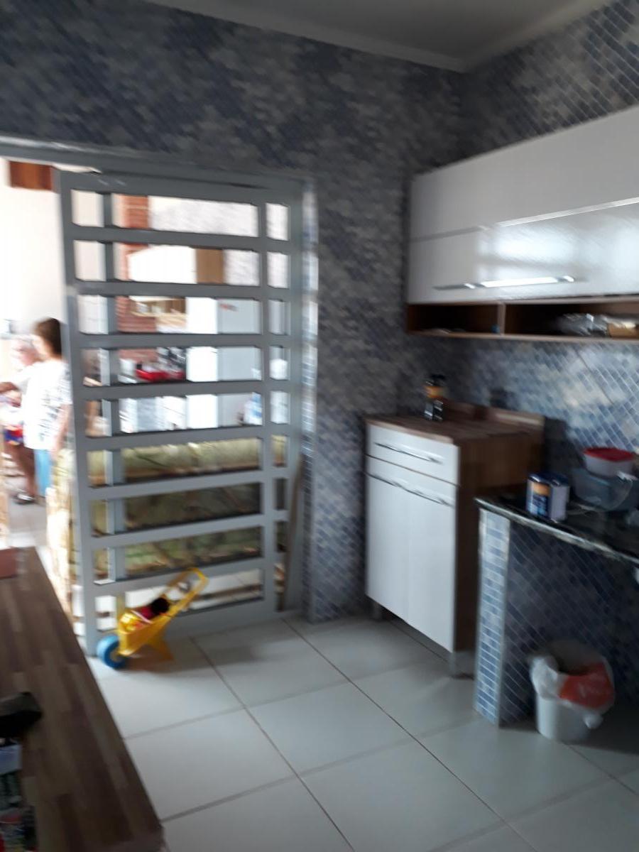 Casa à venda com 3 quartos, 250m² - Foto 10