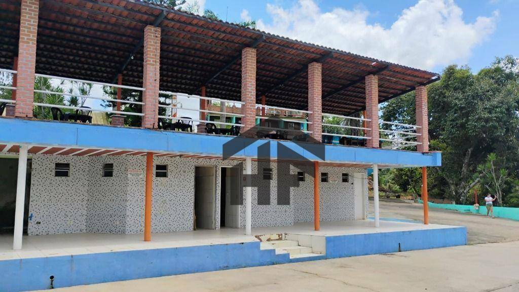 Pousada-Chalé à venda com 10 quartos, 600m² - Foto 7