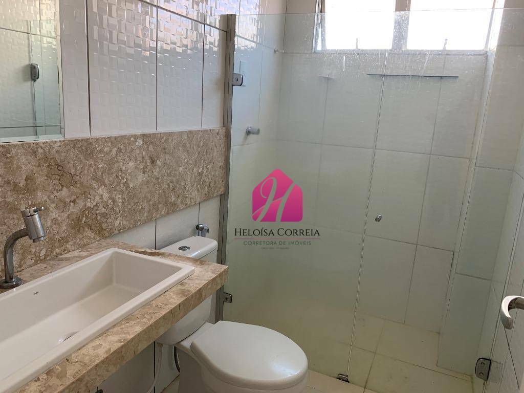 Apartamento para alugar com 3 quartos, 90m² - Foto 4