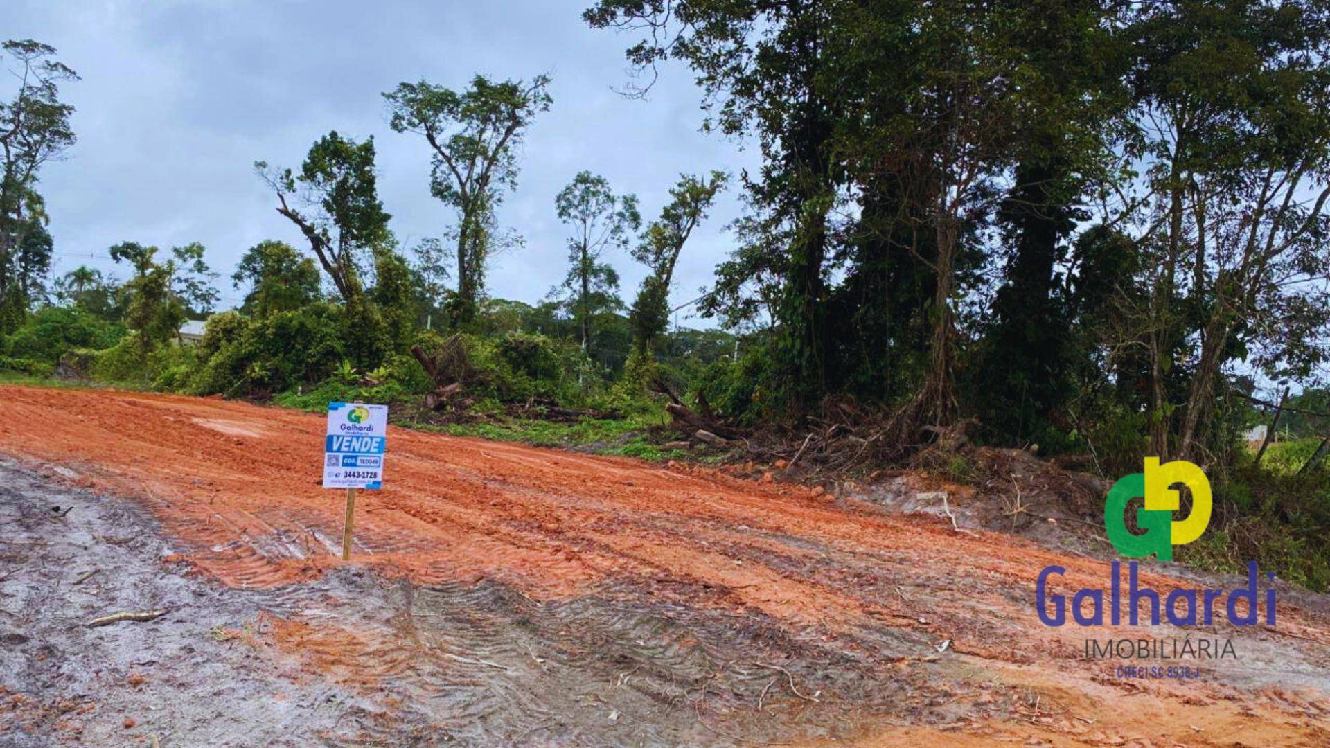 Terreno, 384 m² - Foto 4