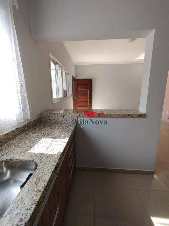 Casa de Condomínio à venda e aluguel com 3 quartos, 105m² - Foto 3