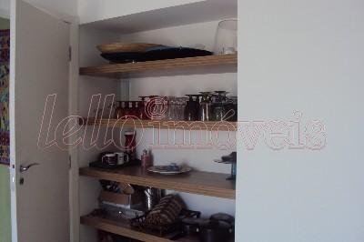 Apartamento à venda com 3 quartos, 394m² - Foto 11