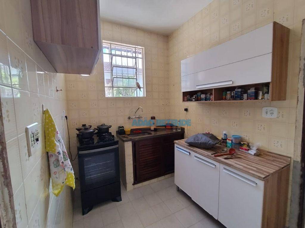 Casa à venda com 4 quartos, 221m² - Foto 27