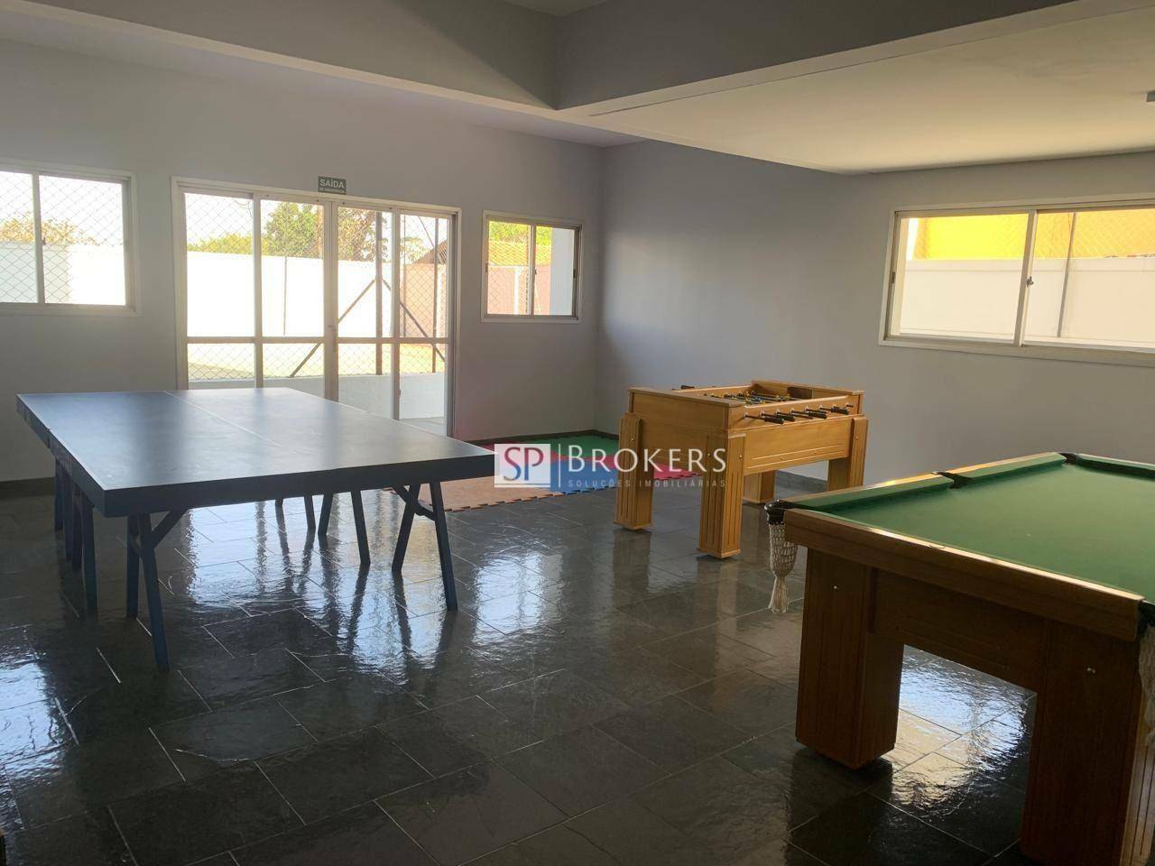 Apartamento à venda com 3 quartos, 92m² - Foto 24