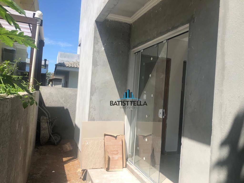 Casa à venda com 3 quartos, 96m² - Foto 13