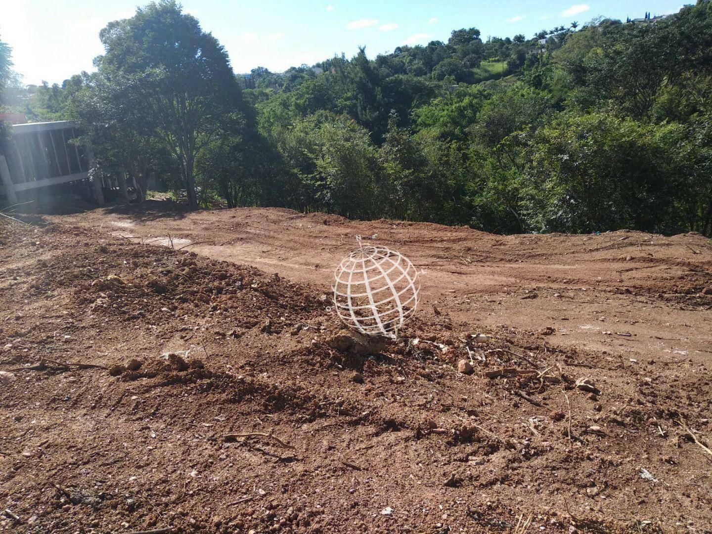 Terreno à venda, 1026M2 - Foto 5