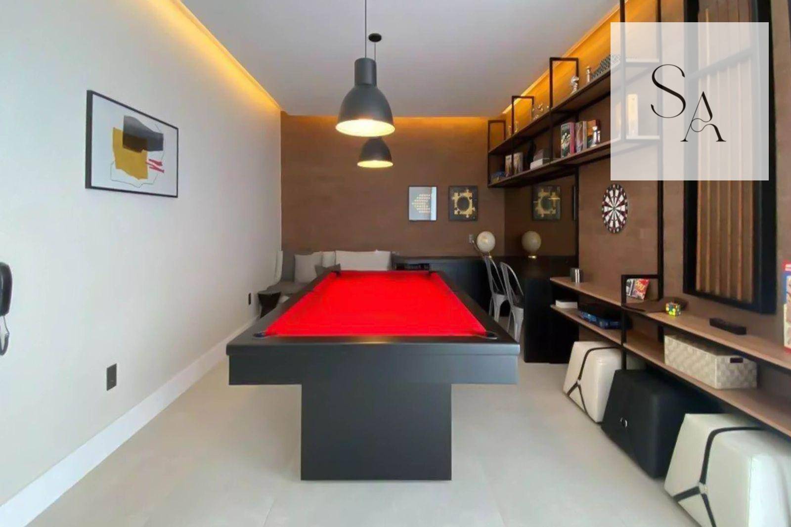 Apartamento à venda com 2 quartos, 66m² - Foto 40