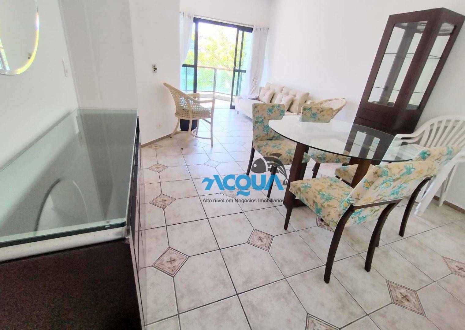 Apartamento à venda com 4 quartos, 100m² - Foto 3