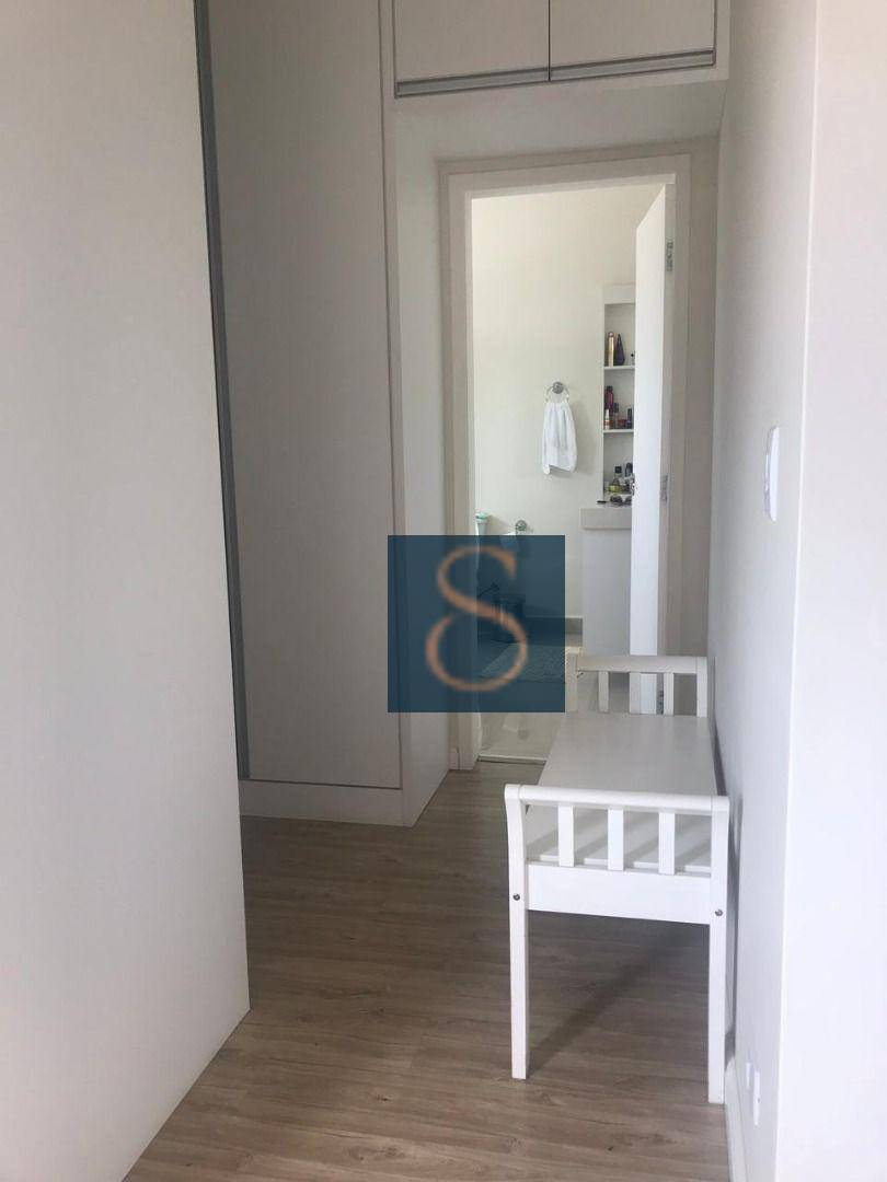 Sobrado para alugar com 3 quartos, 174m² - Foto 3