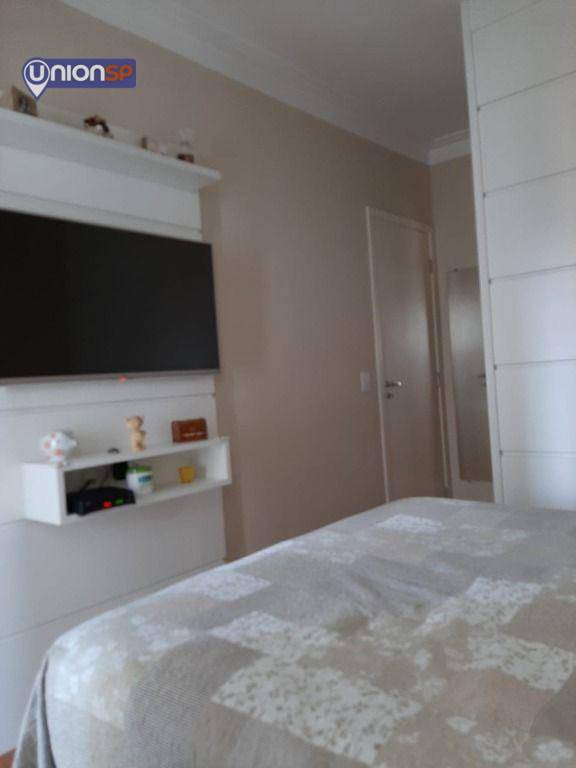 Apartamento à venda com 3 quartos, 123m² - Foto 17