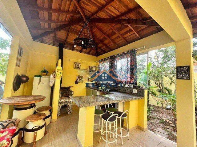 Casa de Condomínio à venda com 3 quartos, 194m² - Foto 14