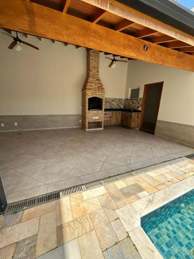 Casa de Condomínio à venda com 3 quartos, 314m² - Foto 10