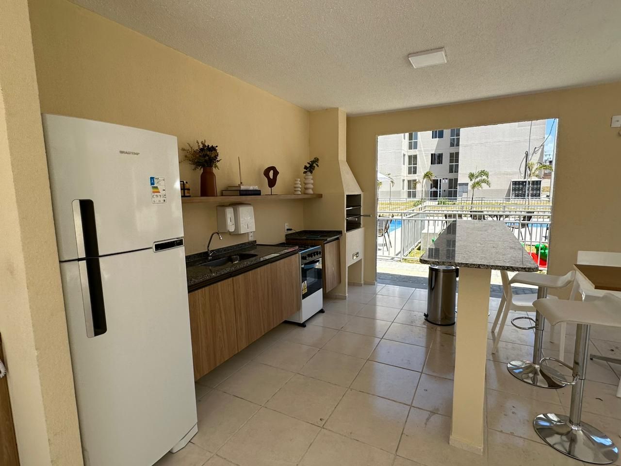 Apartamento para alugar com 2 quartos, 47m² - Foto 15