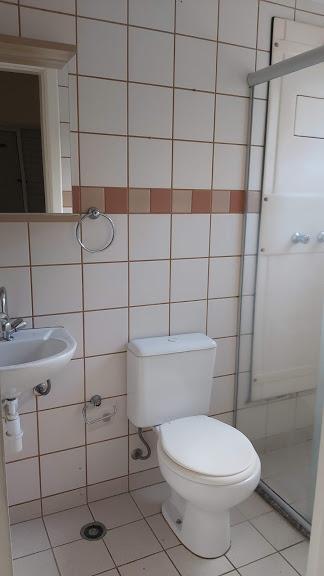 Apartamento à venda com 2 quartos, 55m² - Foto 16