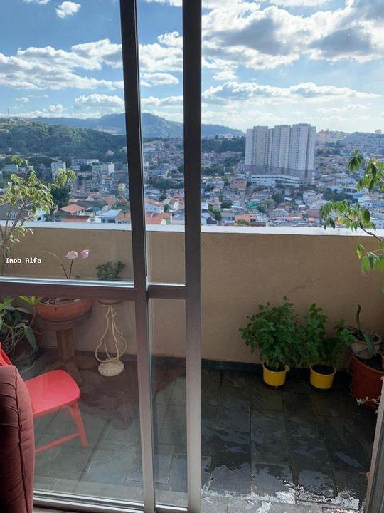 Apartamento à venda com 3 quartos, 83m² - Foto 16