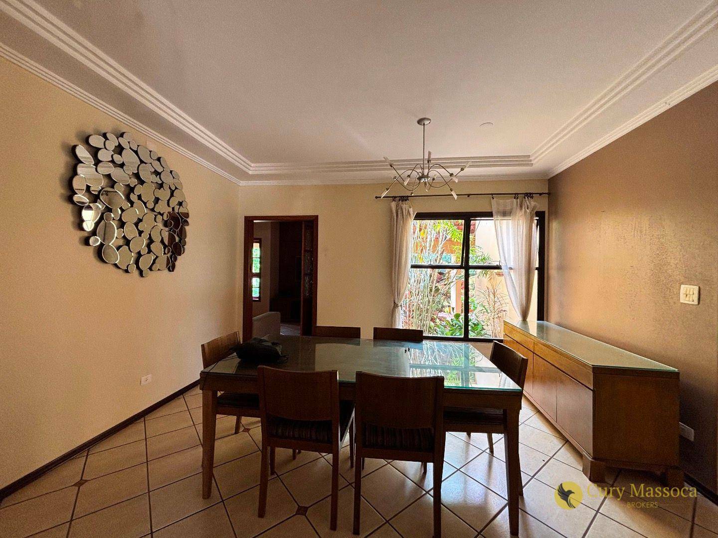 Casa de Condomínio à venda e aluguel com 3 quartos, 350m² - Foto 38