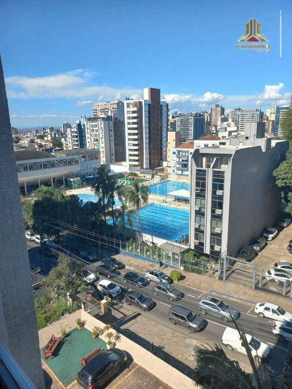 Apartamento à venda com 3 quartos, 134m² - Foto 16