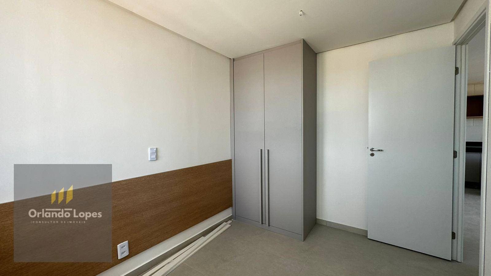 Apartamento, 2 quartos, 58 m² - Foto 3