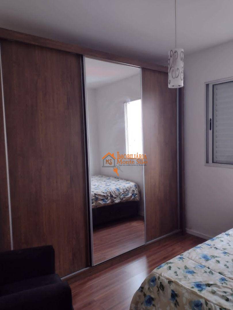 Apartamento à venda com 3 quartos, 54m² - Foto 22