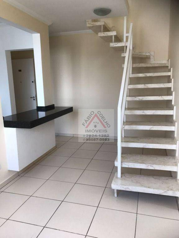 Apartamento à venda com 2 quartos, 89m² - Foto 8